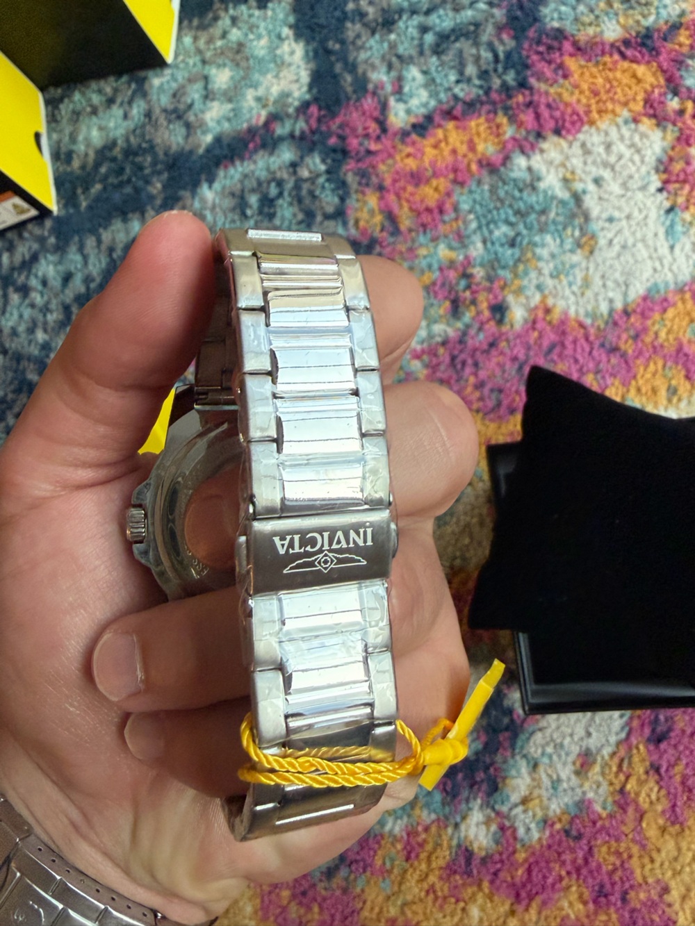 Invicta Watch - Picture 3 of 6